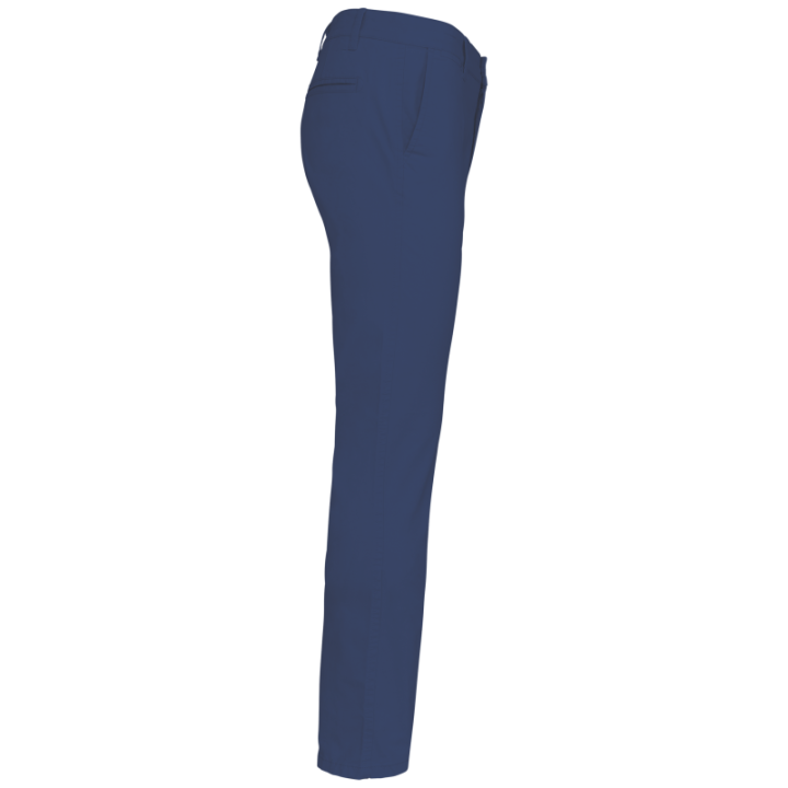 Pantalon chino homme