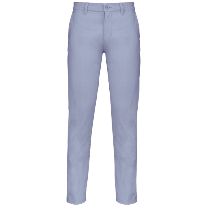 Pantalon chino homme