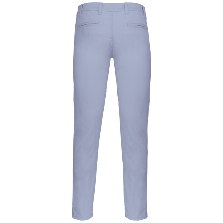 Pantalon chino homme
