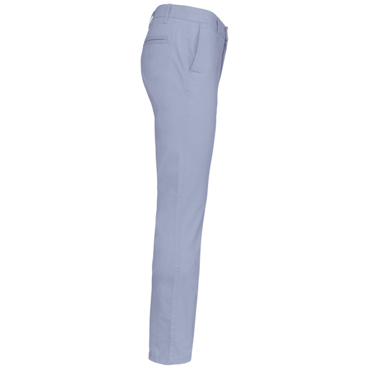 Pantalon chino homme