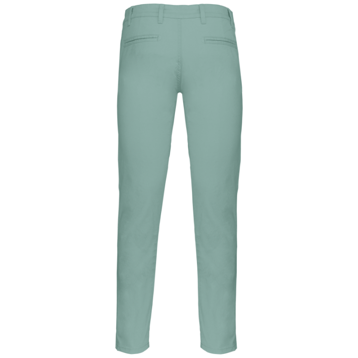 Pantalon chino homme