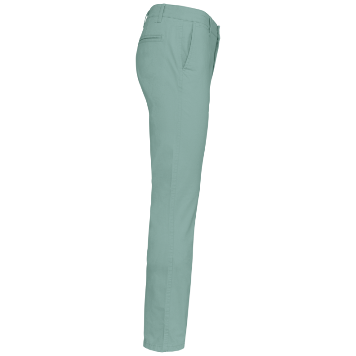 Pantalon chino homme