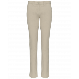 Pantalon chino femme (2)