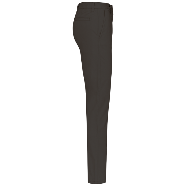 Pantalon chino femme