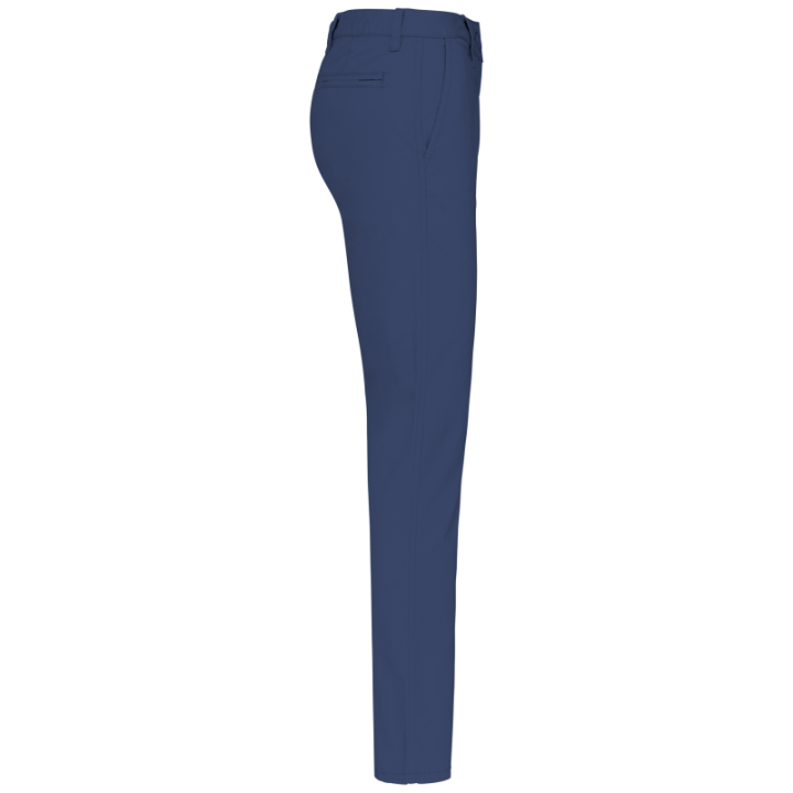 Pantalon chino femme