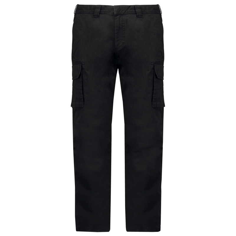 Pantalon multipoches homme Pantalon multipoches homme