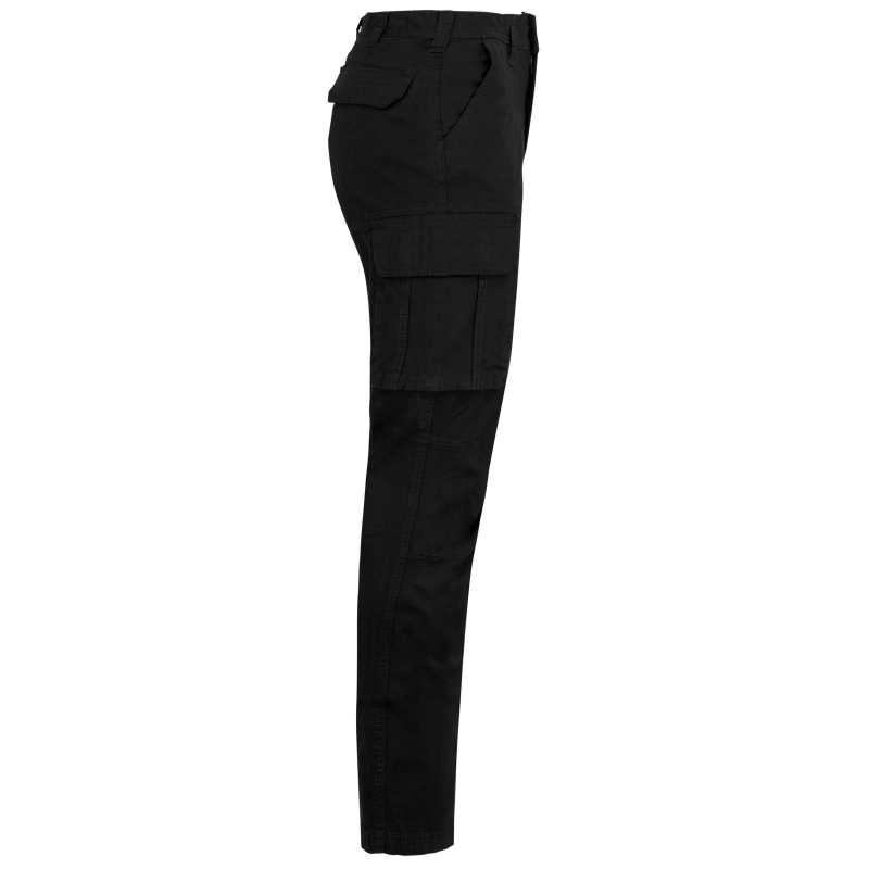 Pantalon multipoches homme Pantalon multipoches homme