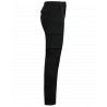 Pantalon multipoches homme