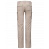 Pantalon léger multipoches femme