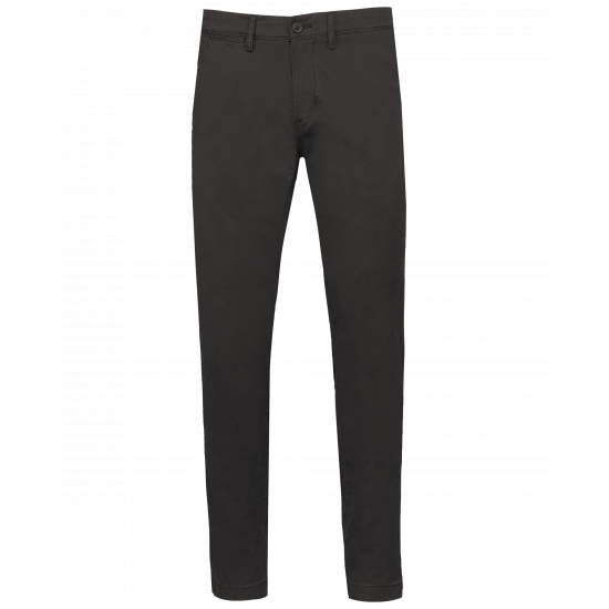 Chino premium homme