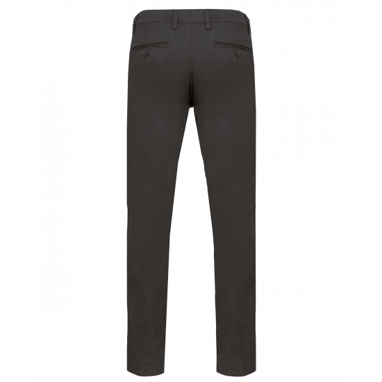 Chino premium homme