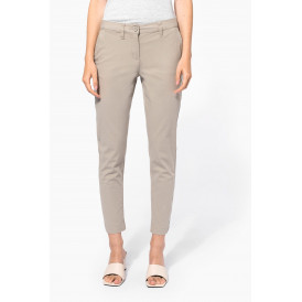 Pantalon femme 7/8