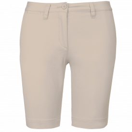 Bermuda chino femme (2)