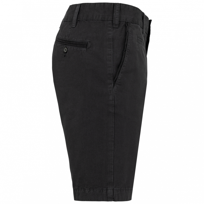 Bermuda aspect délavé homme