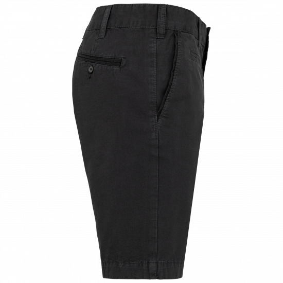 Bermuda aspect délavé homme