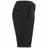 Bermuda aspect délavé homme