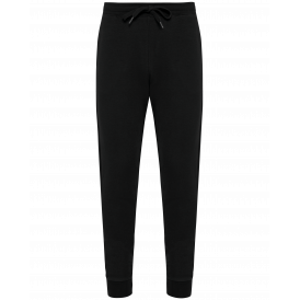 Pantalon molleton non gratté écoresponsable homme (2)