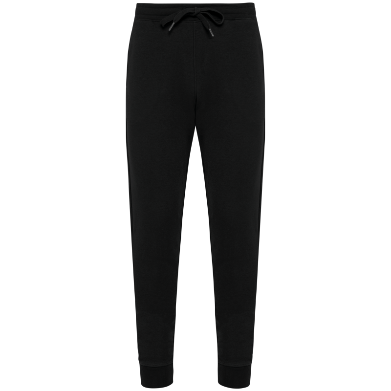 Pantalon molleton non gratté écoresponsable homme