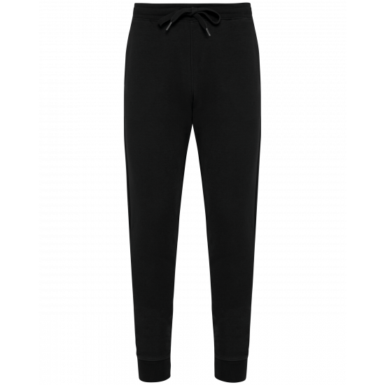 Pantalon molleton non gratté écoresponsable homme