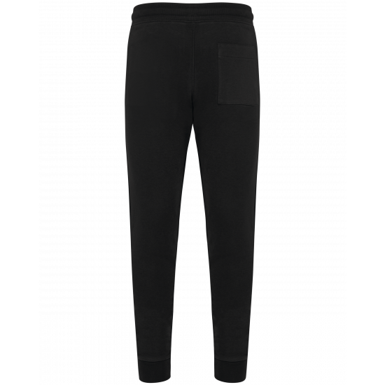 Pantalon molleton non gratté écoresponsable homme