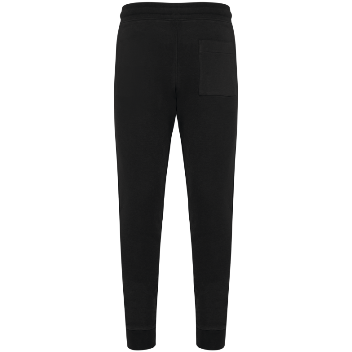 Pantalon molleton non gratté écoresponsable homme