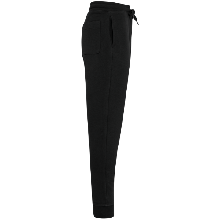 Pantalon molleton non gratté écoresponsable homme