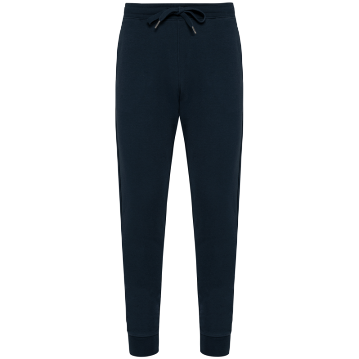 Pantalon molleton non gratté écoresponsable homme