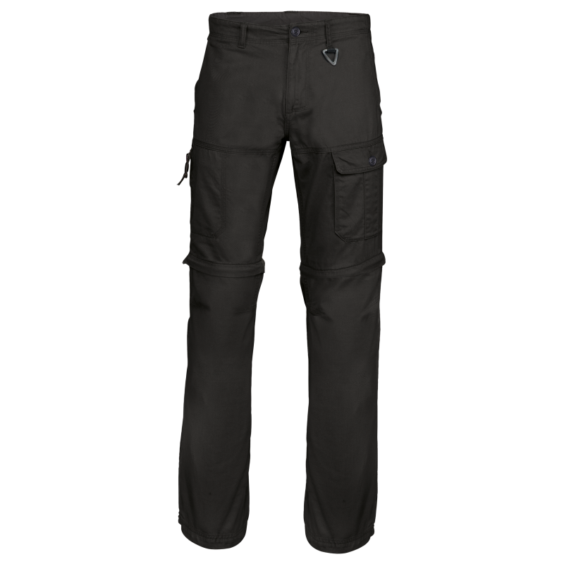 Pantalon 2 en 1 multipoches