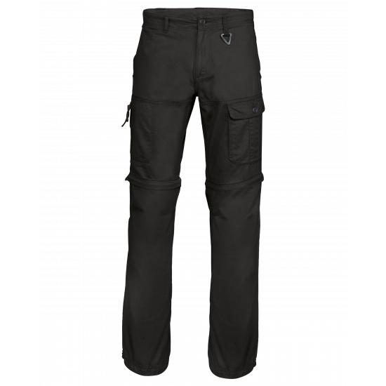Pantalon 2 en 1 multipoches