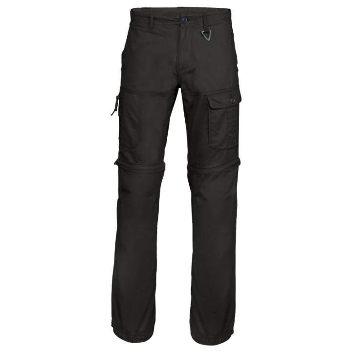 Pantalon 2 en 1 multipoches