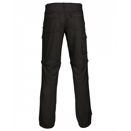 Pantalon 2 en 1 multipoches