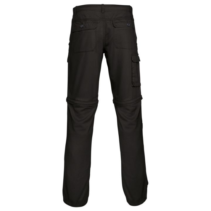 Pantalon 2 en 1 multipoches