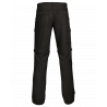 Pantalon 2 en 1 multipoches