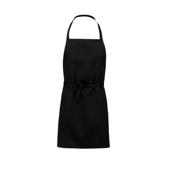 Tablier polycoton léger