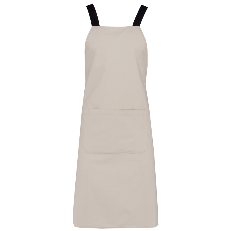 Tablier coton BIO