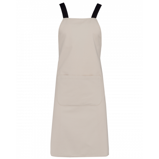 Tablier coton BIO
