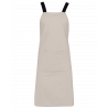 Tablier coton BIO