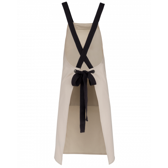 Tablier coton BIO