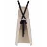 Tablier coton BIO