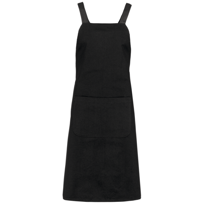 Tablier coton BIO