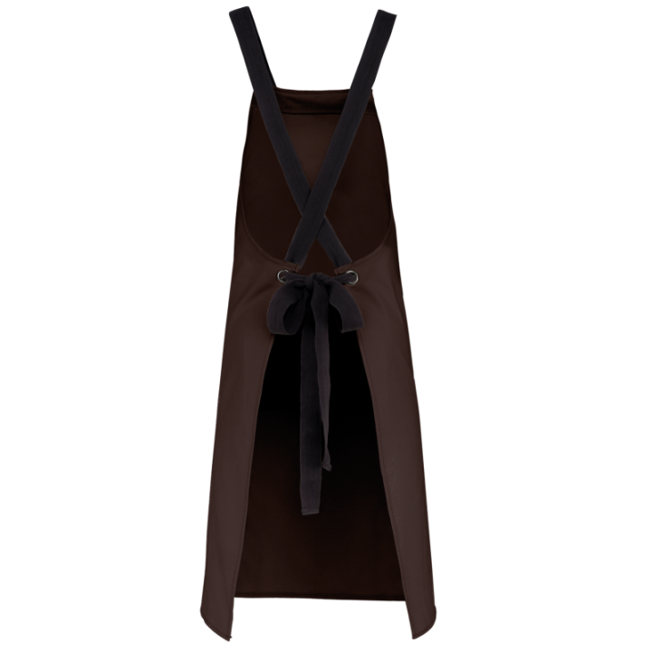 Tablier coton BIO