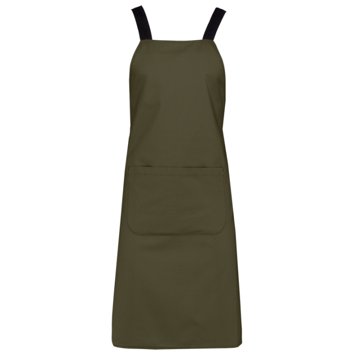 Tablier coton BIO