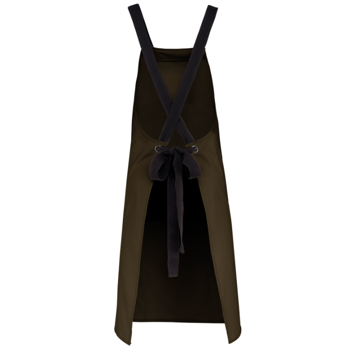 Tablier coton BIO