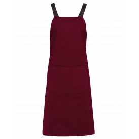 Tablier coton BIO