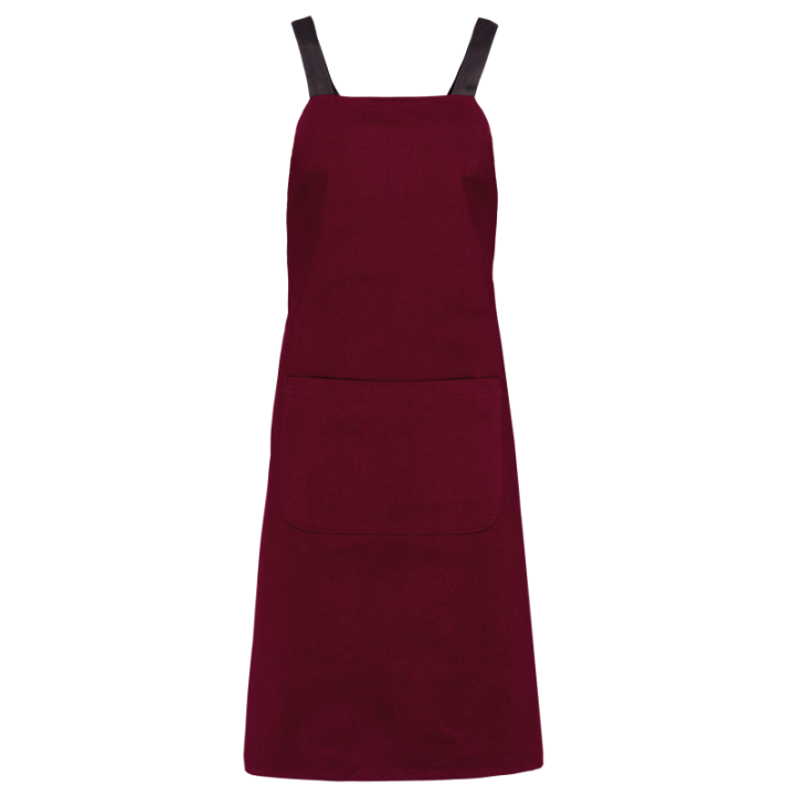 Tablier coton BIO