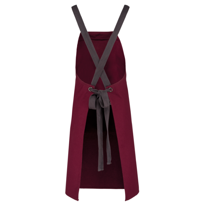 Tablier coton BIO