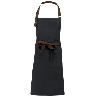 Tablier coton vintage