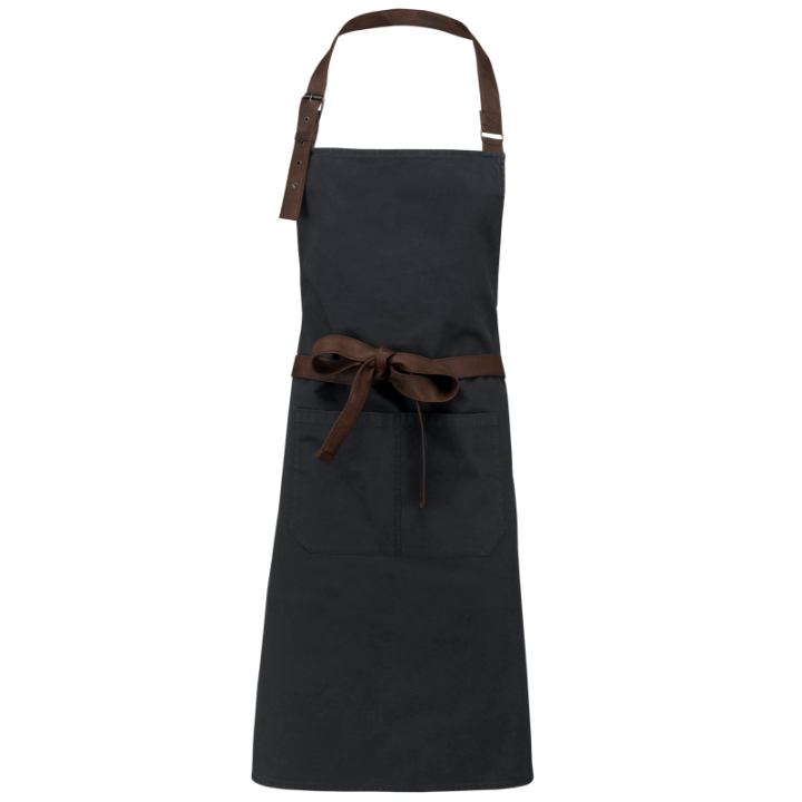 Tablier coton vintage