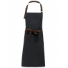 Tablier coton vintage