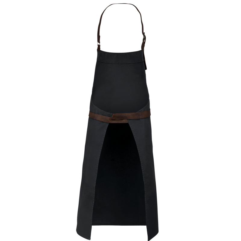 Tablier coton vintage